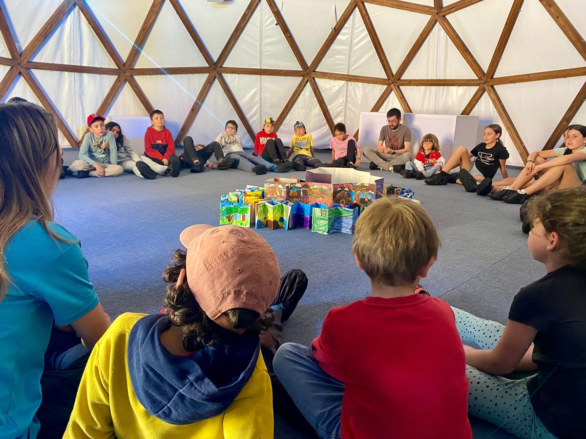 Còdol Educació tweet media