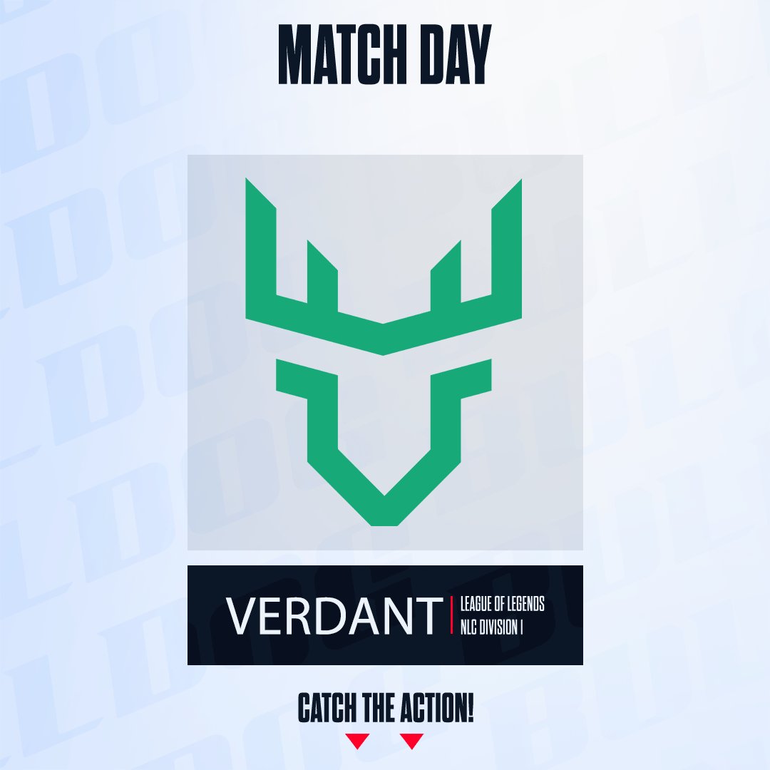 We are now live with our lower bracket run in the <a href="/NLClol/">Arozzi NLC</a> 

🆚<a href="/VerdantEC/">Verdant</a>
📺twitch.tv/nlclol

<a href="/ffairygee/">BDG fairygee</a> 📺twitch.tv/fairygee
<a href="/nawieuw/">BDG NAWI</a>  📺twitch.tv/nawieuw
<a href="/Kaymin_lol/">Kaymin | Armin</a>  📺twitch.tv/kaymin_lol
<a href="/Kasing/">Raymond Tsang</a> 📺twitch.tv/kasinglol

#BulldogFamily