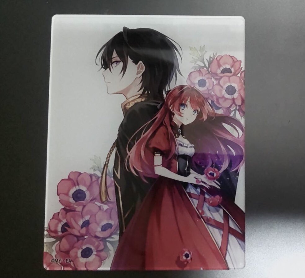 コラボカフェ行ってきました
人生初コラボカフェで少し緊張したけどすごく楽しかった！
写真撮ろう!と息巻いてカメラ持っていったのにドキドキとワクワクで変なテンションになり家で確認したら全ての写真ぶれてた。