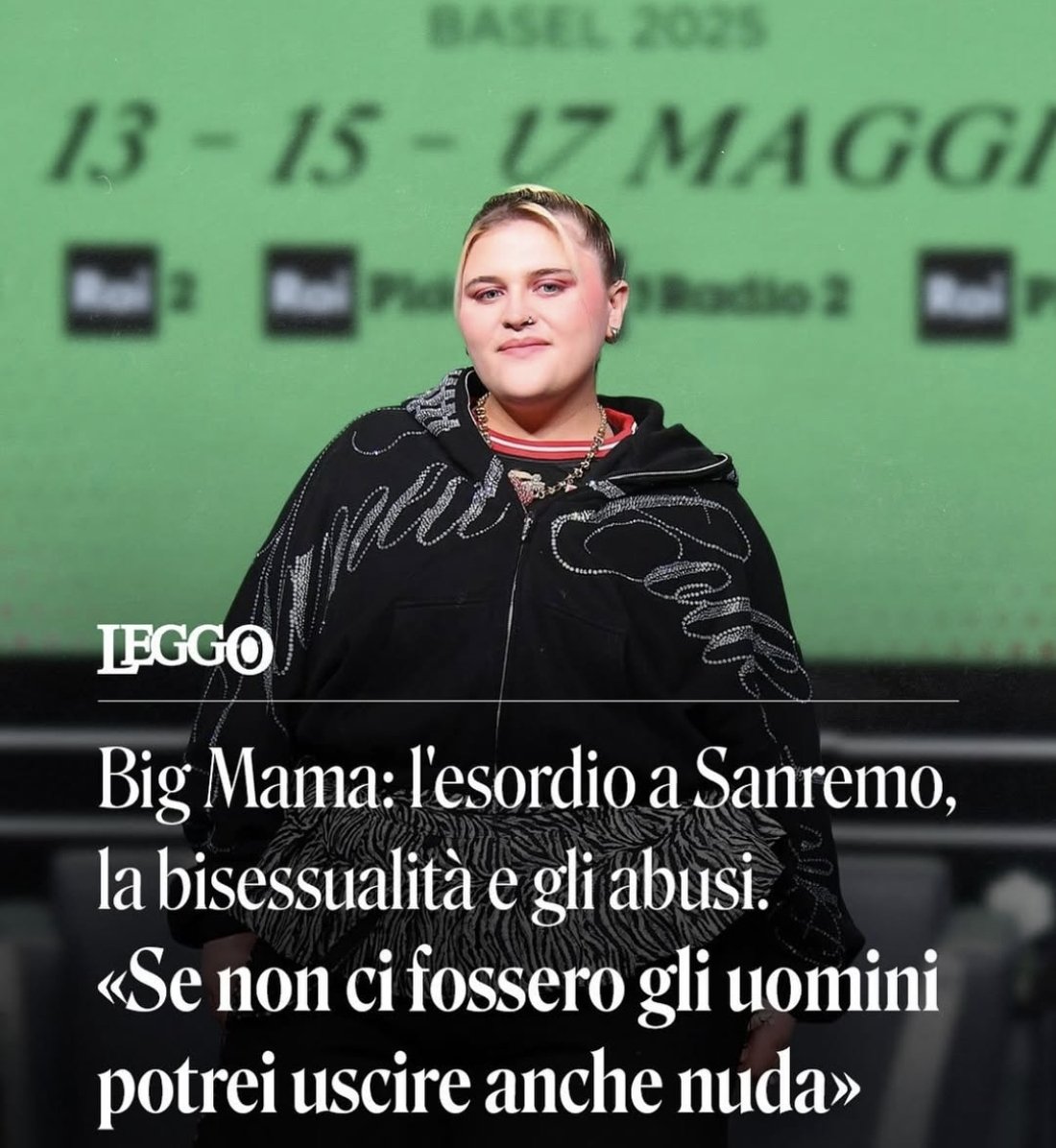 Esercito di Cruciani tweet media