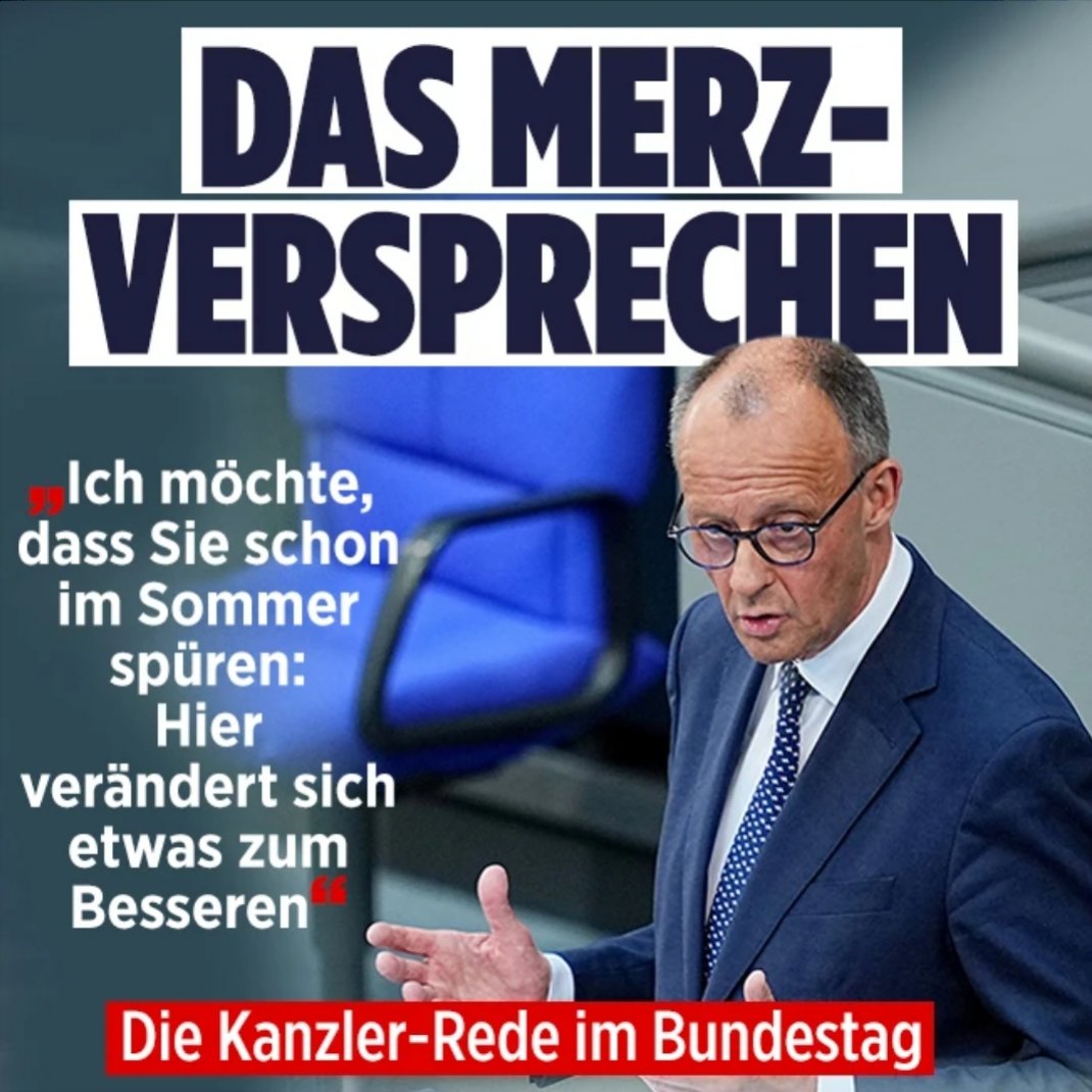Werden Sie im Sommer die Vertrauensfrage stellen und den Weg für Neuwahlen freimachen?