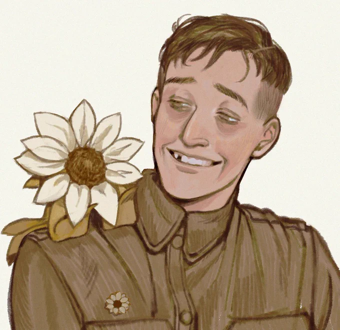 Angus &amp; Elise from Field of Sunflowers  