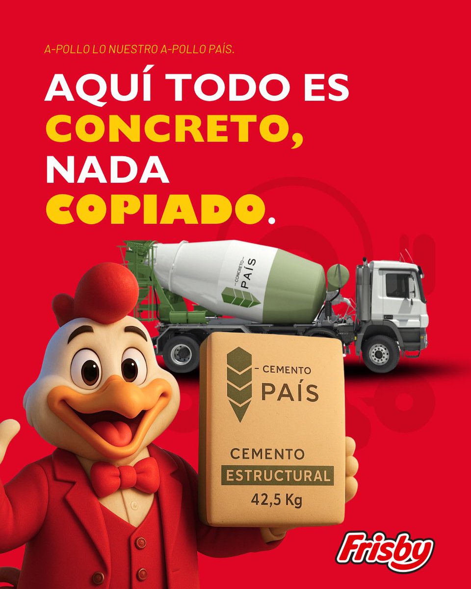 Cemento Pais tweet media