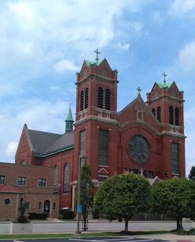Better death than devotion: Indiana Novus Ordo parish kicks out Latin Mass community, gets closed by bishop several years later rorate-caeli.blogspot.com/2025/05/better…