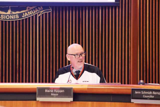 Confidential documents relating to the Lethbridge and District Exhibition were released by city council on Tuesday. A resolution to release the information, with the exception of one attachment, was made by council on April 29. #yql #Lethbridge 
lethbridgeherald.com/news/lethbridg…