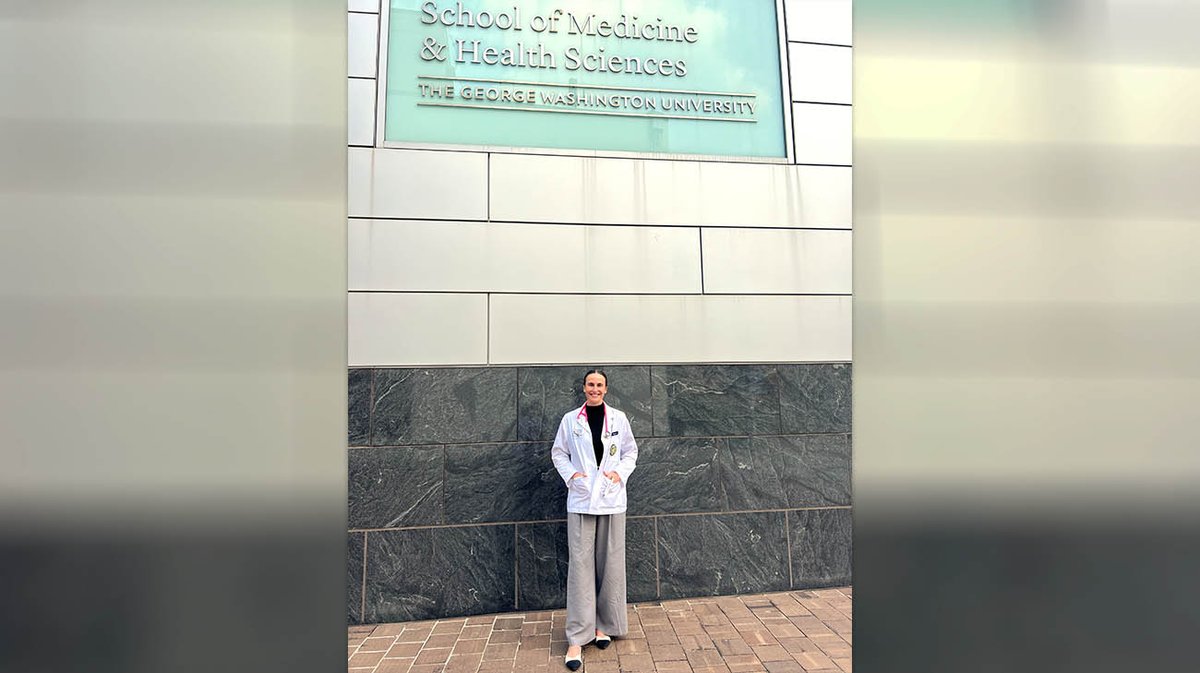 After her fourth concussion, Madison’s symptoms lingered longer than she anticipated. 
She focused on her mental health to help her concussion recovery. 
Learn how dedication, hard work and therapy led to her improvement. #MentalHealthAwarenessMonth
More: cle.clinic/480tHZg