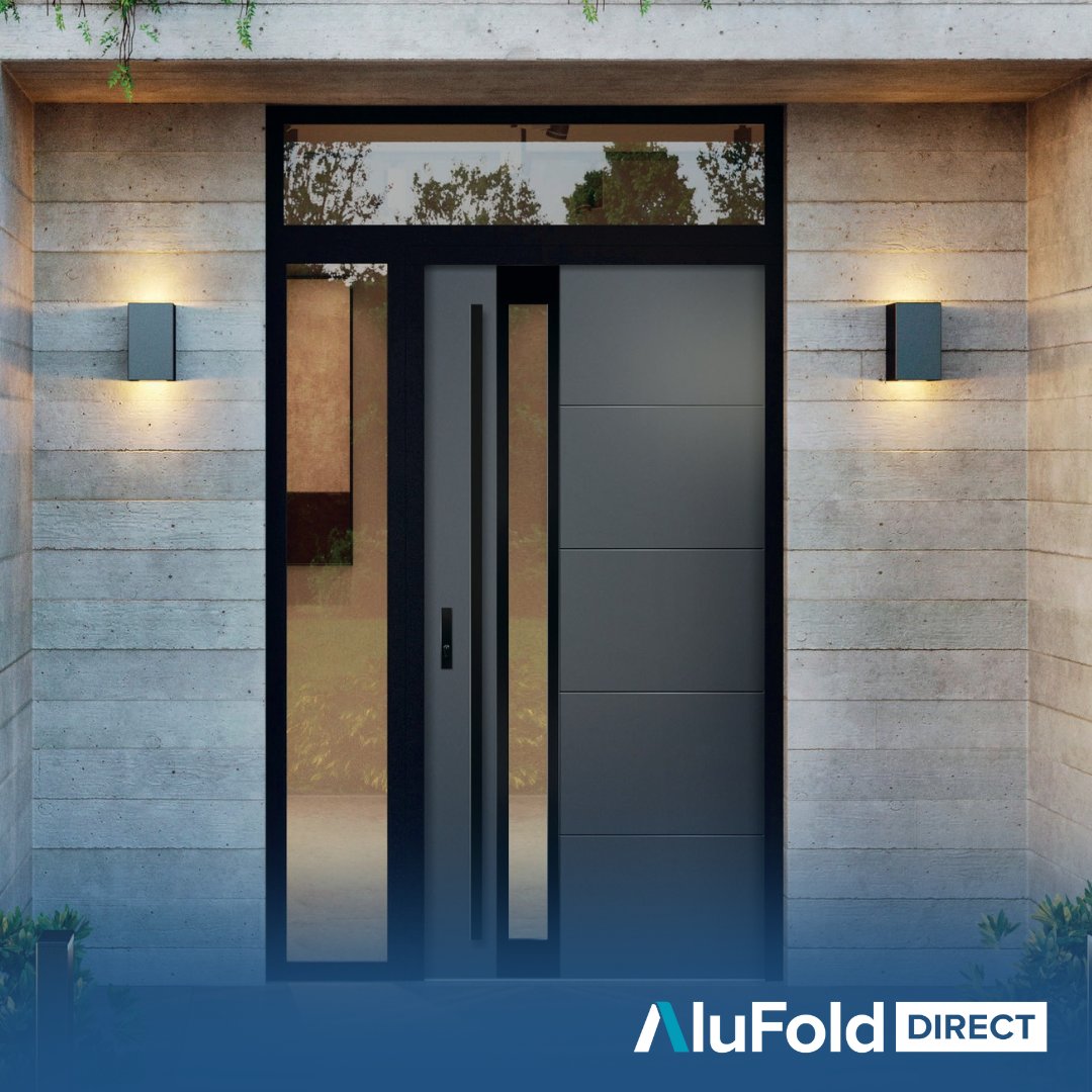 AluFoldDirect Ltd (@alufold) on Twitter photo **ALUDOOR: ELEVATE YOUR ENTRANCE**
AluDoor unites elegance with performance.
π Steel-reinforced
π‘οΈ Passive House-ready β U-values from 0.8 W/mΒ²K
π UV & π₯ fire protection
Available in 18 colors.
π© sales@alufolddirect.co.uk | π 01706 260700
#ElevateYourSpace #AluDoorDesign **ALUDOOR: ELEVATE YOUR ENTRANCE**
AluDoor unites elegance with performance.
π Steel-reinforced
π‘οΈ Passive House-ready β U-values from 0.8 W/mΒ²K
π UV & π₯ fire protection
Available in 18 colors.
π© sales@alufolddirect.co.uk | π 01706 260700
#ElevateYourSpace #AluDoorDesign