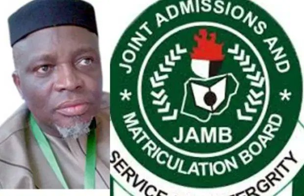 Again, let me say it to those of you at back.

What JAMB did was a direct attack at the educational system in the SE and by extension Lagos.

There's enough empirical data to back this up but I'd want you to DYOR.

This was intentional.