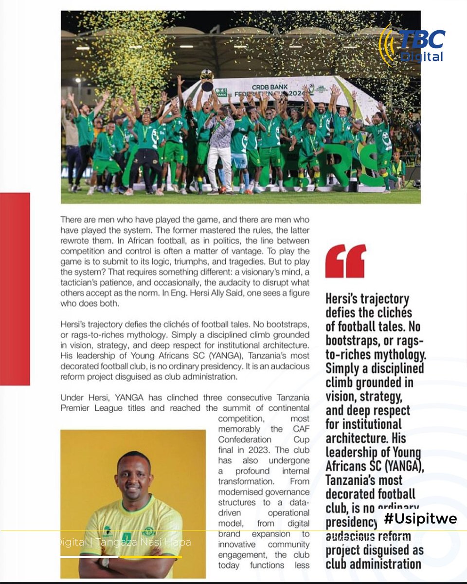 TBC DIGITAL tweet media