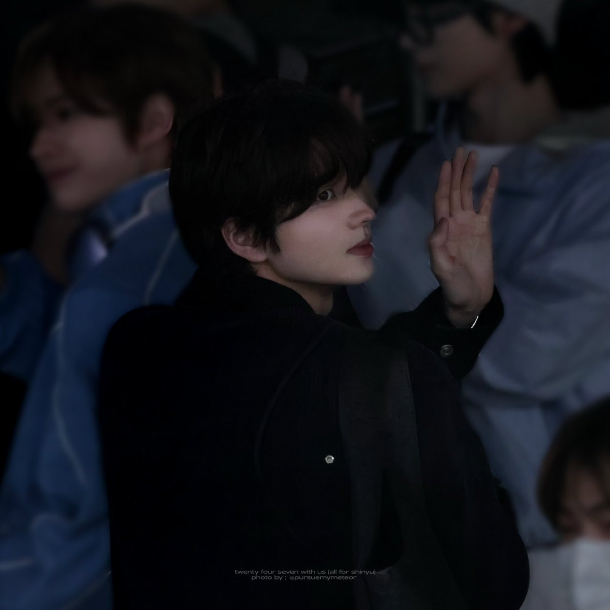 250514
많이 수고했어용🥺