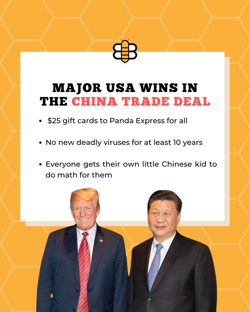 The Babylon Bee (@thebabylonbee) on Twitter photo 