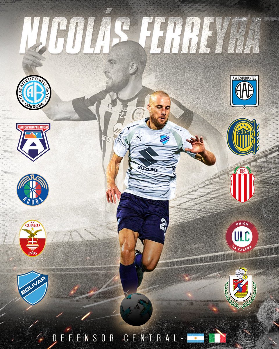 𝗙𝗲𝗹𝗶𝘇 𝗗í𝗮 𝗱𝗲𝗹 𝗳𝘂𝘁𝗯𝗼𝗹𝗶𝘀𝘁𝗮! ⚽️

Para los que tenemos el privilegio de vivir de lo que siempre soñamos y de lo que más nos gusta, y para todos los que lo hacen por pasión y amor a la pelota!!

𝗙𝗲𝗹𝗶𝘇 𝗗í𝗮!⚽️