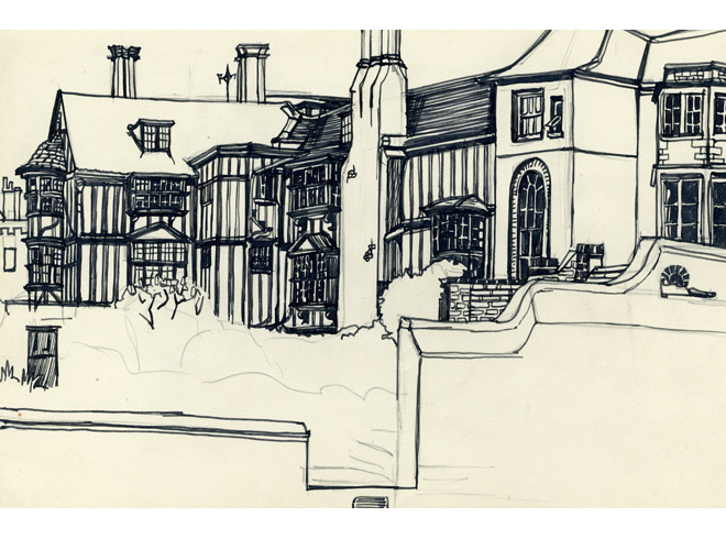 LovingSylviaPlath (@lovingsplath) on Twitter photo The amazing #SylviaPlath scholar Peter K. Steinberg aka "Sylvia Plath Info" wrote a new blog post on the newly-identified locations of three Sylvia Plath drawings in France & England. I'm happy I was able to make a small contribution to finding two of them sylviaplathinfo.blogspot.com/2025/05/locati… The amazing #SylviaPlath scholar Peter K. Steinberg aka "Sylvia Plath Info" wrote a new blog post on the newly-identified locations of three Sylvia Plath drawings in France & England. I'm happy I was able to make a small contribution to finding two of them sylviaplathinfo.blogspot.com/2025/05/locati…