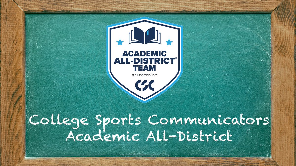 Landmark Conference (@landmarkconf) on Twitter photo A total of 21 #LandmarkWTEN earned a spot on the <a href="/CollSportsComm/">College Sports Communicators</a> Academic All-District team
📰 tinyurl.com/57rx47fe
#MakeYourMark A total of 21 #LandmarkWTEN earned a spot on the <a href="/CollSportsComm/">College Sports Communicators</a> Academic All-District team
📰 tinyurl.com/57rx47fe
#MakeYourMark