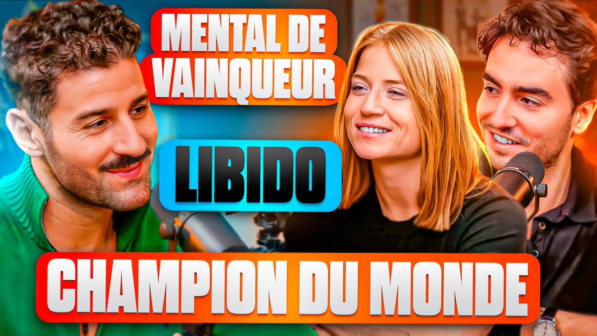YOANN tweet media