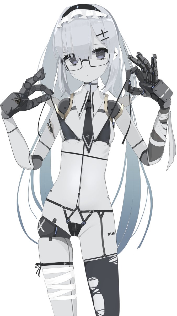 skebにて描かせていただきました。ありがとうございます。