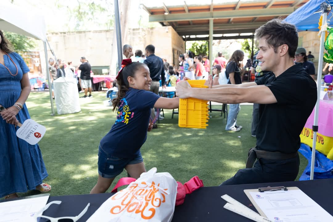 We broke through our attendance record at Viva Science SA 2025. Relive your favorite moment by checking out our photo album on Facebook 🖼️📷 #vivasciencesa