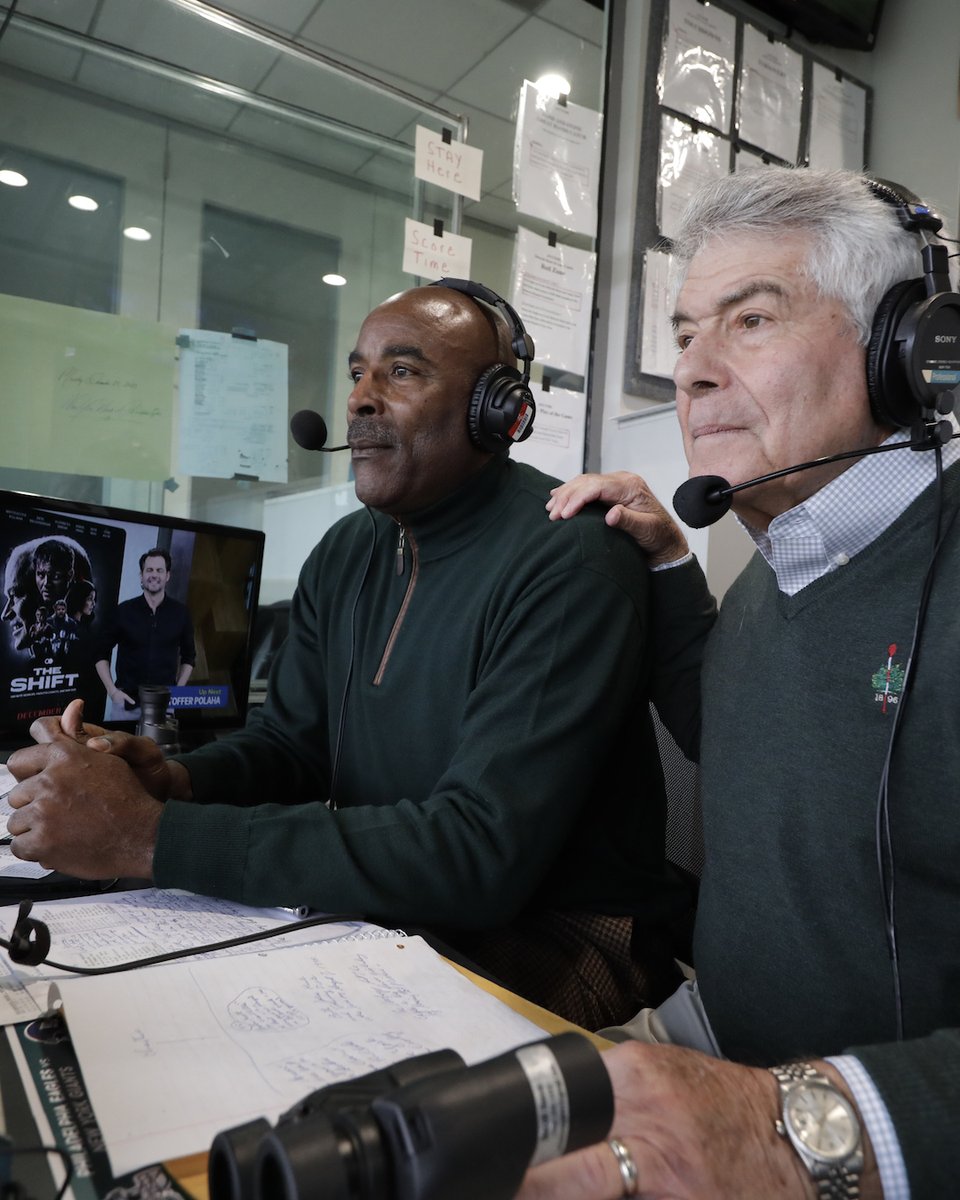 Wishing a happy birthday to Eagles Hall of Fame WR and radio announcer Mike Quick 🎉