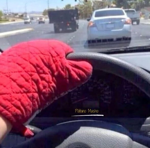 Y qué tal de calor? 🥴🥴🥴