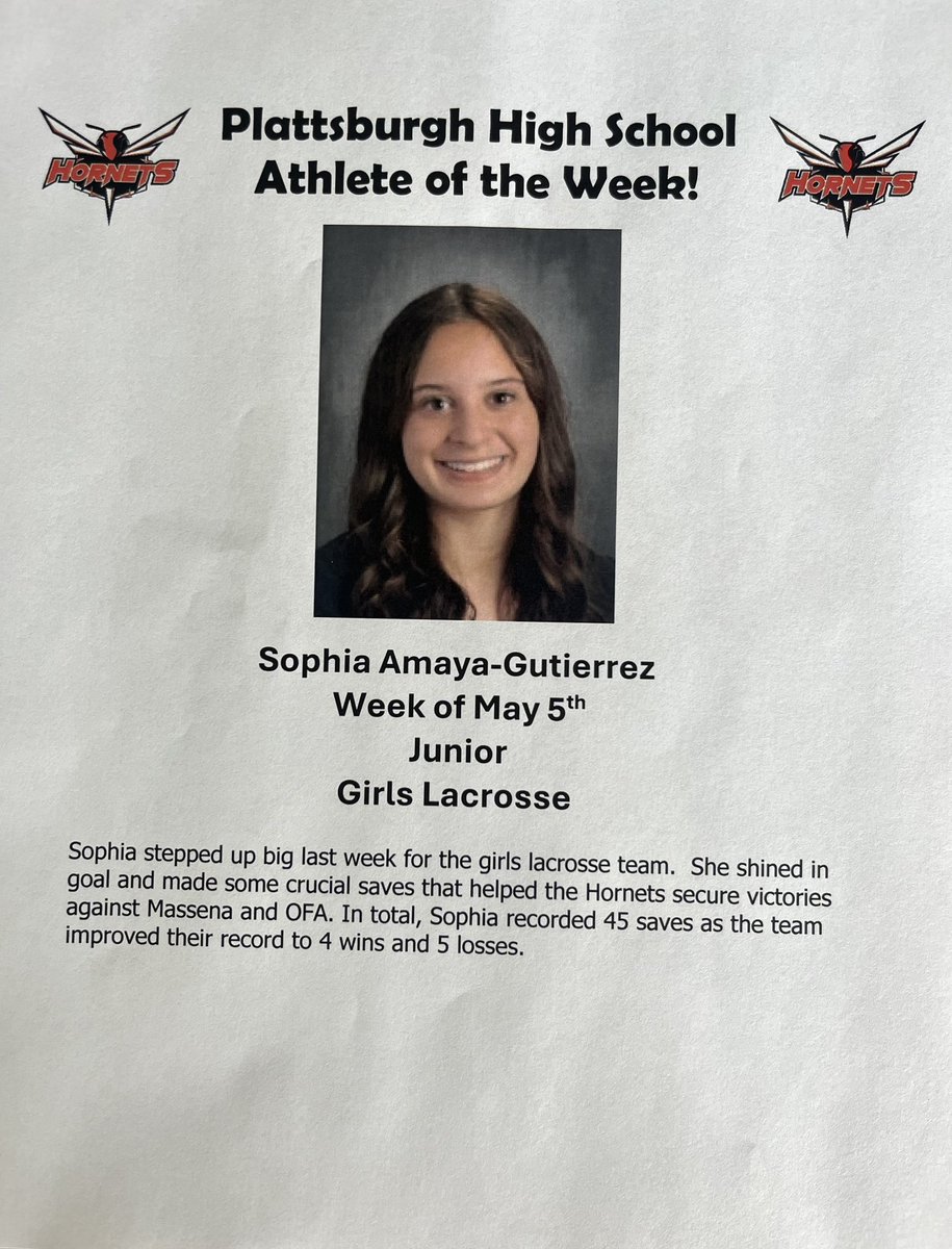 PHS Athletics tweet media