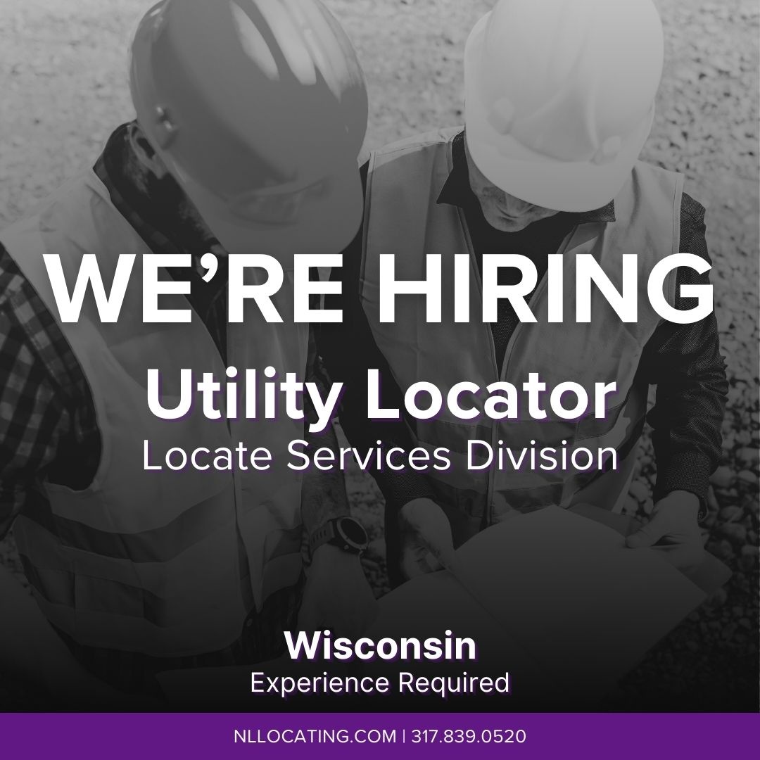 NLLocating's tweet photo. 🚨 We're hiring in Wisconsin!
Want a hands-on career with great benefits?
✅ Paid Holidays &amp; Vacation
✅ 401(k) Match
✅ Career Growth
If you're reliable and safety-focused, apply today!
📍 https://t.co/NAdGs89Gz4

#NowHiring #WisconsinJobs #FieldWork https://t.co/alsiUfLU7H