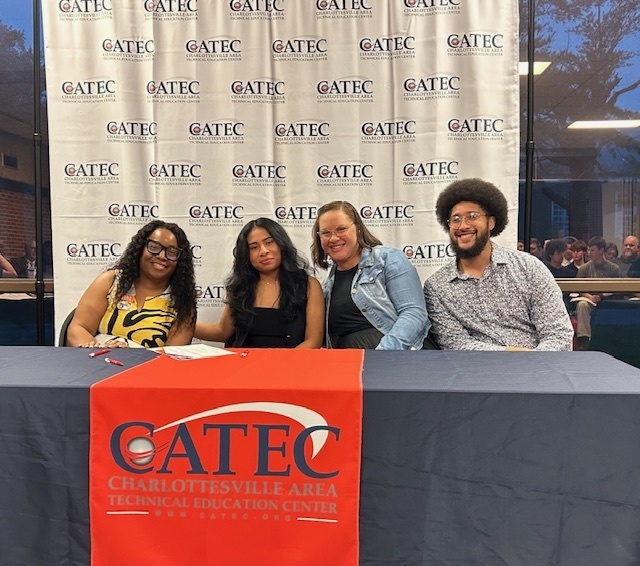 CATEC Celebrates Employed Students in Signing Day Celebration  catec.org/o/catec/articl…