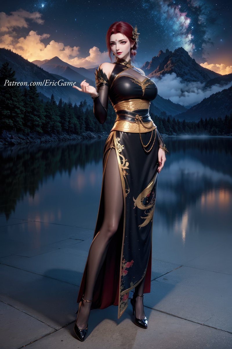 Ya Fei - BTTH (亞飛-斗破苍穹)
#YaFei #BTTH #亞飛 #斗破苍穹 #donghua