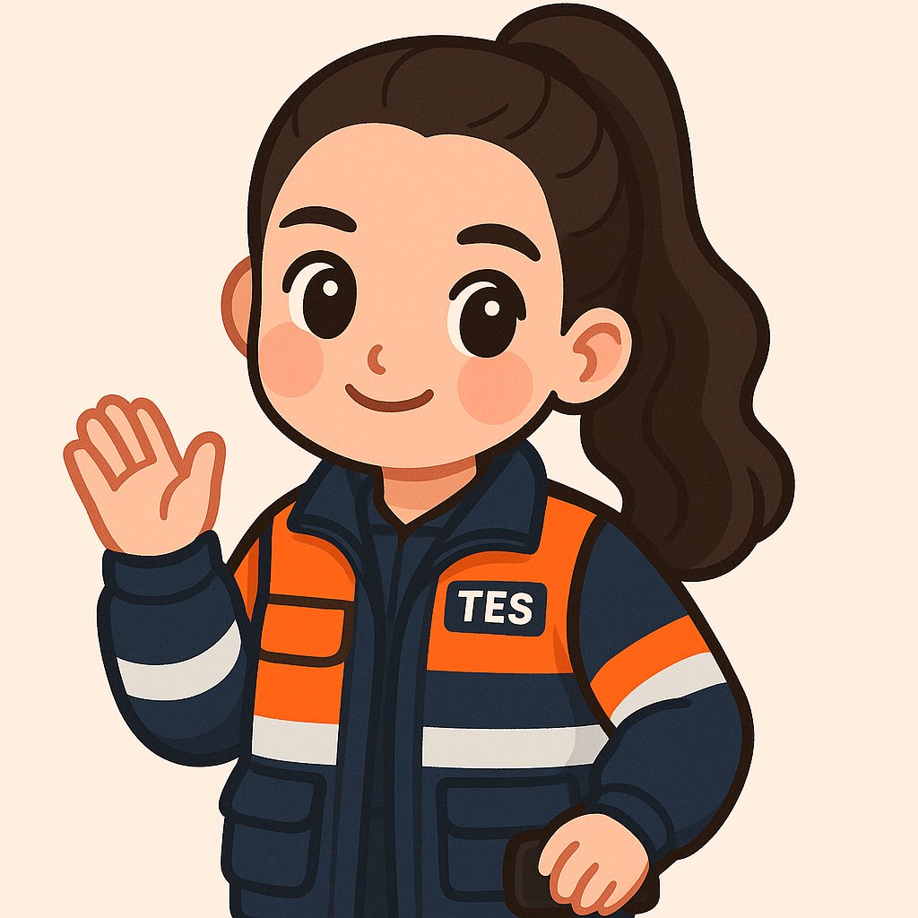 Tu Amiga TES 👩‍⚕️🚑 tweet media