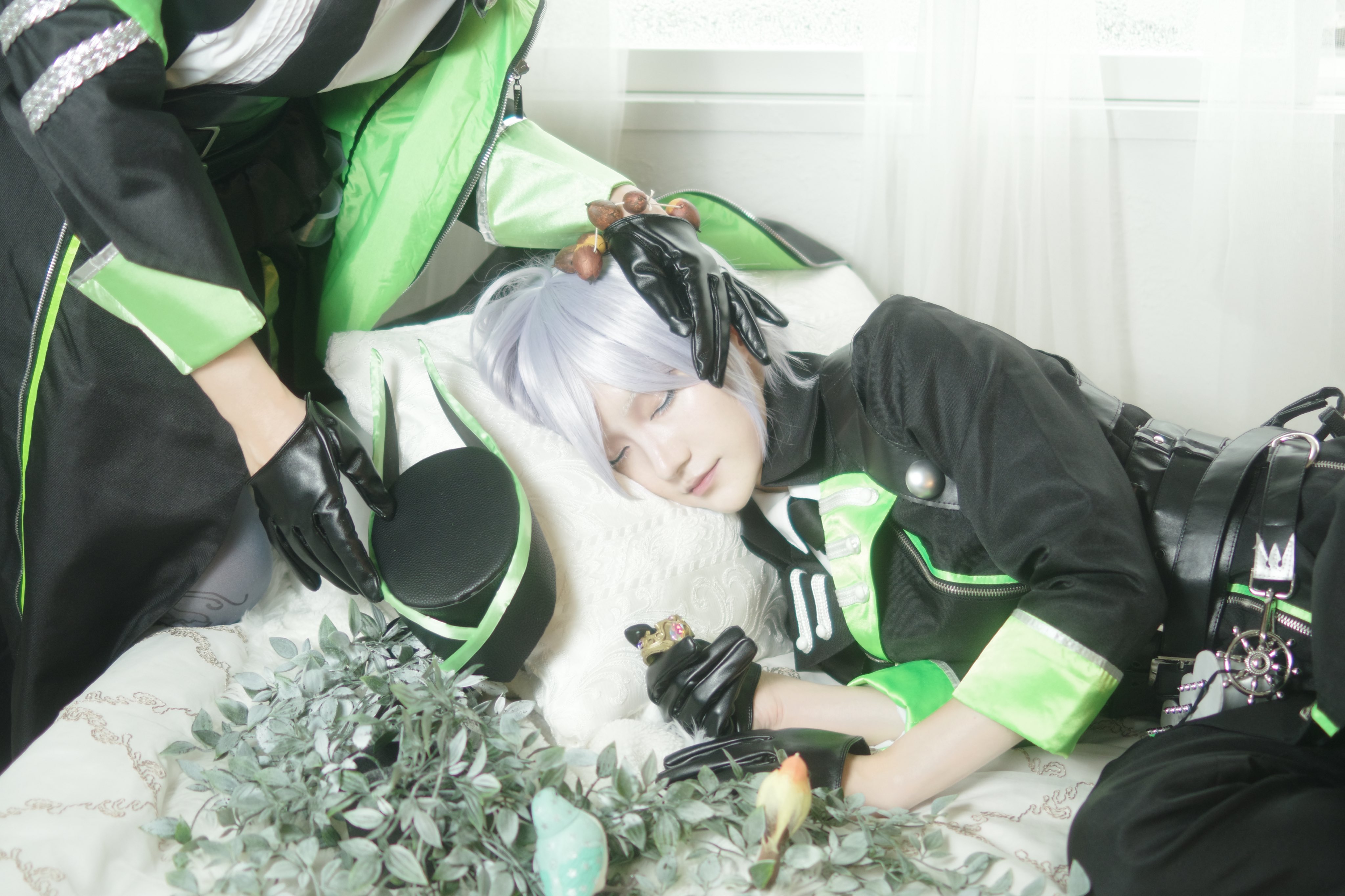 わむ on X: 