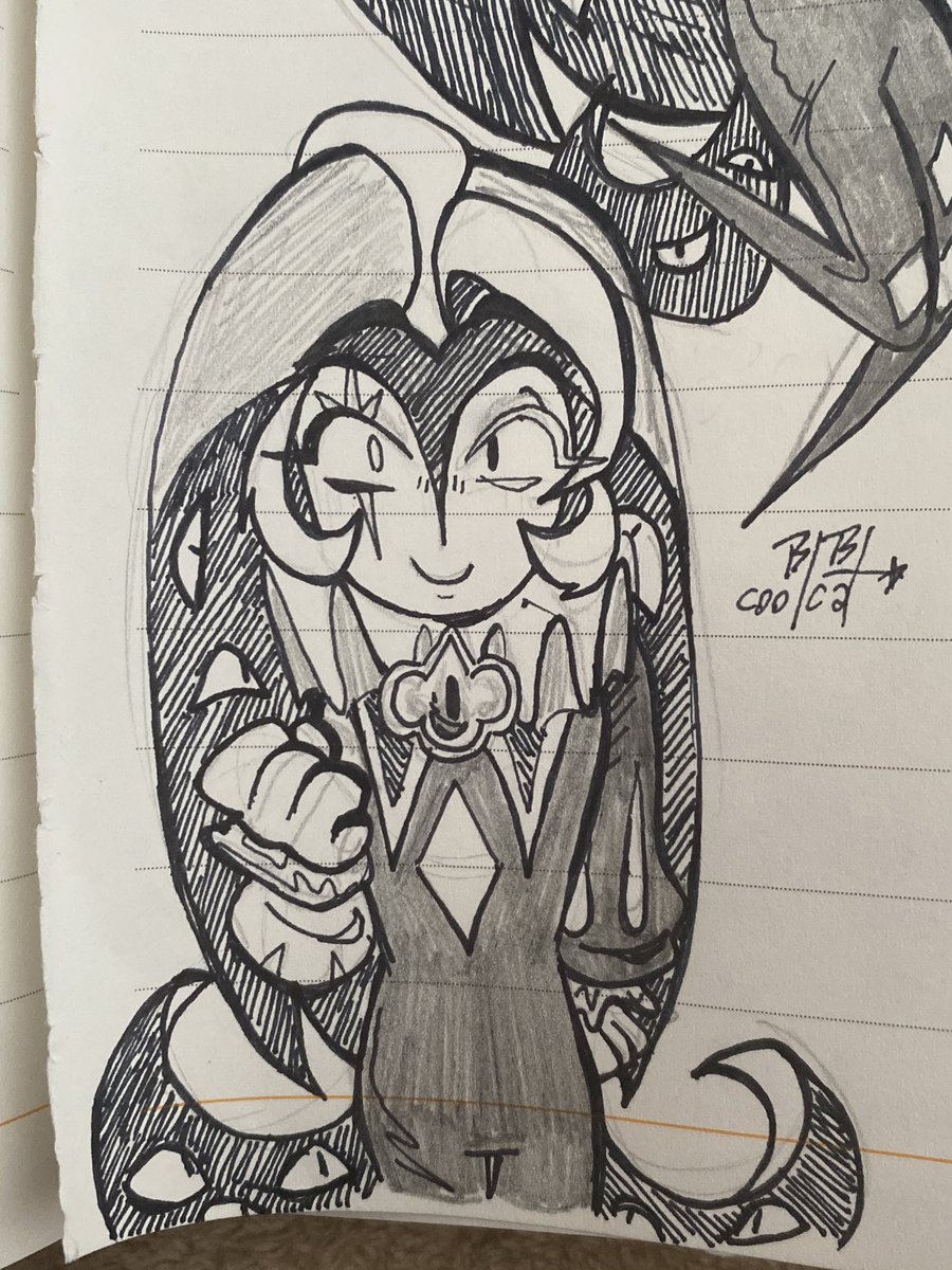 bored in class as always

#cookierunkingdom #shadowmilkcookie