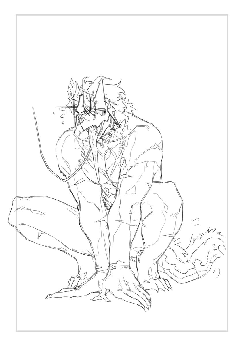 yaoping1123's tweet photo. 🐶自设
#furry https://t.co/OMKIJe2Ajg