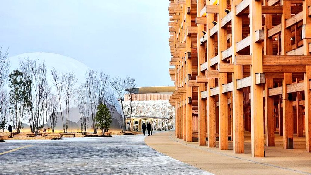 HitoshiMisaka2's tweet image. Expo 2025 Osaka Visitor Guide
#JapanGuide
#Trip #Osaka #Japan
search.app/cNXti