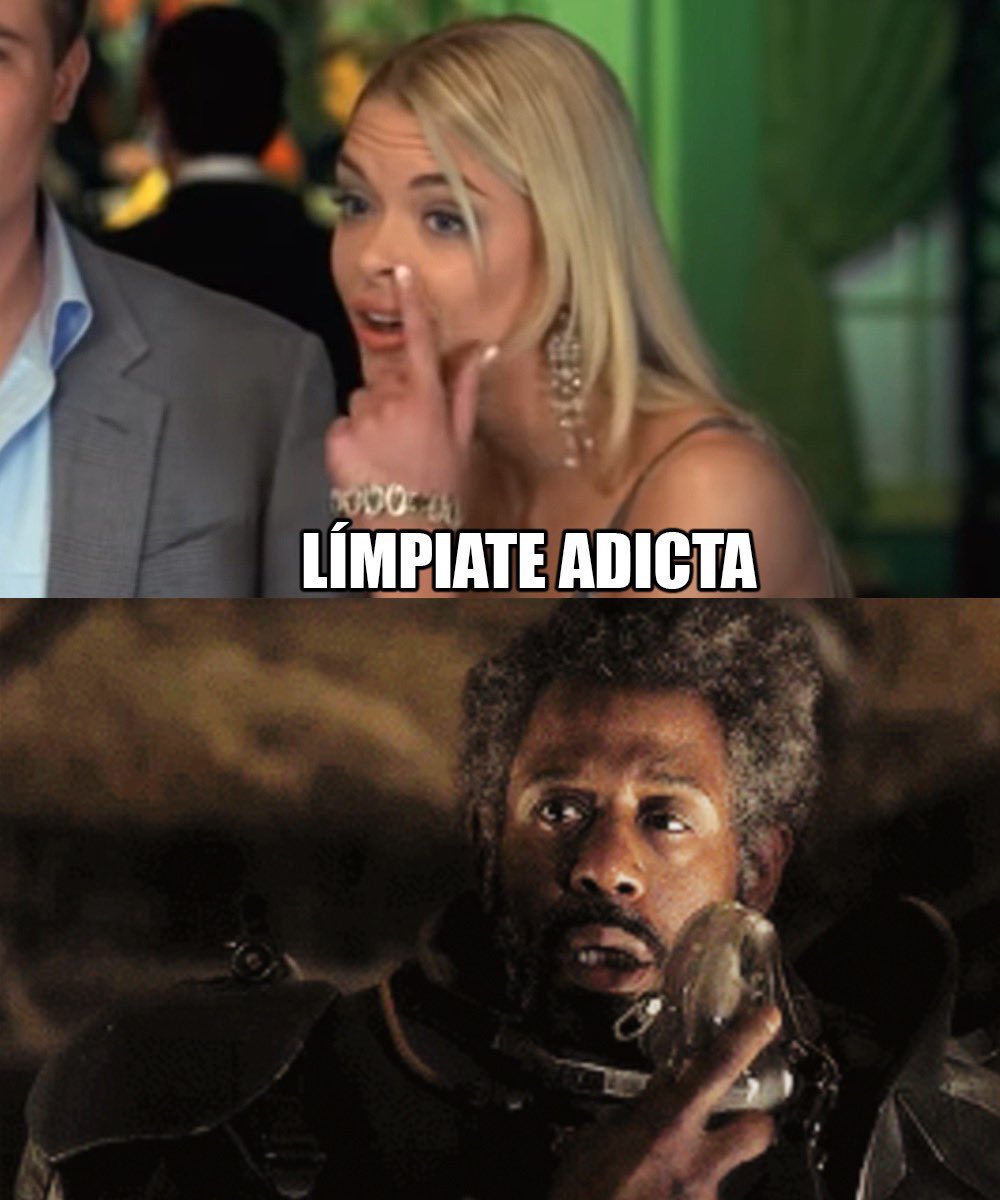 LordBardemort's tweet photo. @SombradeImperio Mientras tanto Saw 😆 https://t.co/hRNgpF2HDy