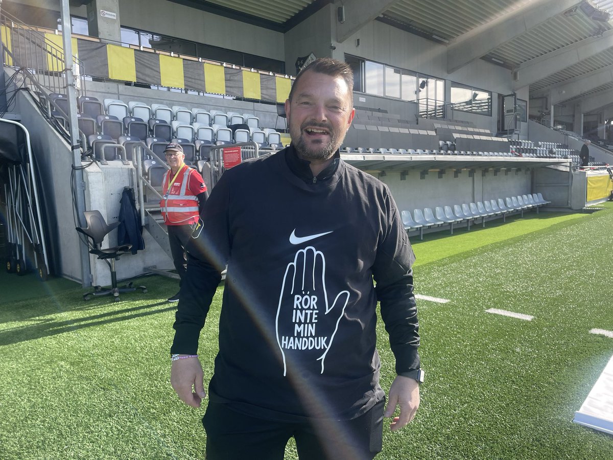 Missa inte: Häcken-AIK!