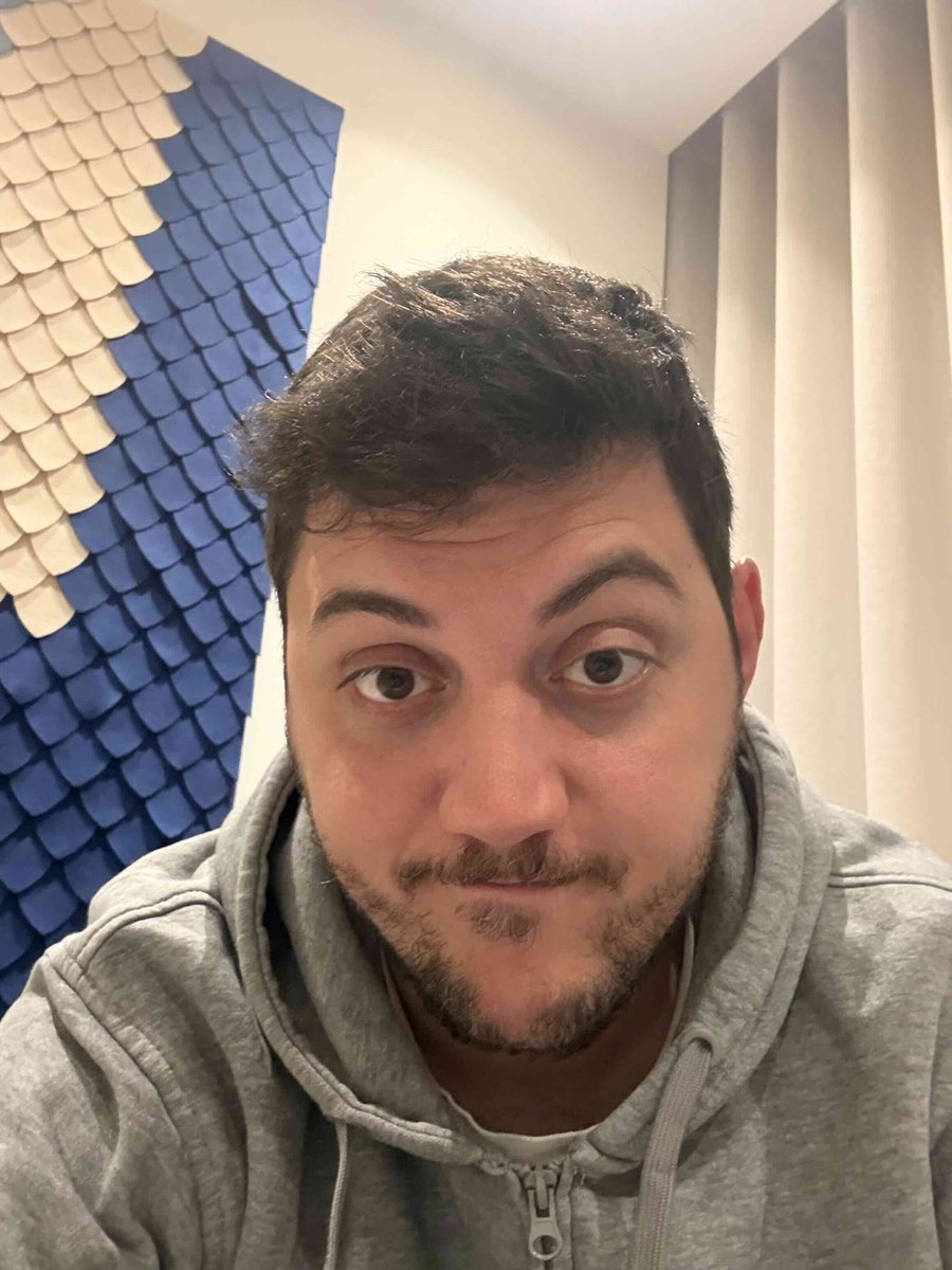 André Oliveira tweet media