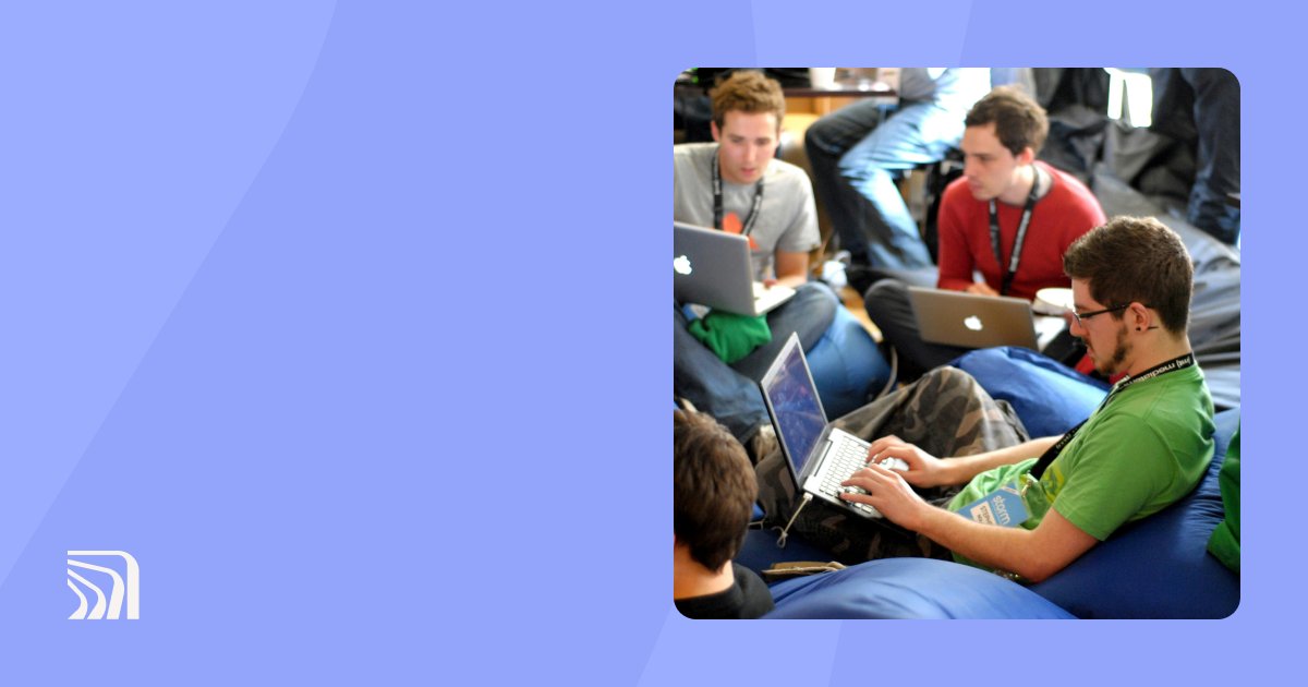 Exclaimer's tweet image. IT pros: Are email signature issues creating hidden risks? 🚨Discover the top 10 pitfalls IT teams face (and how to solve them) bit.ly/4j96nxE
#email #workintech