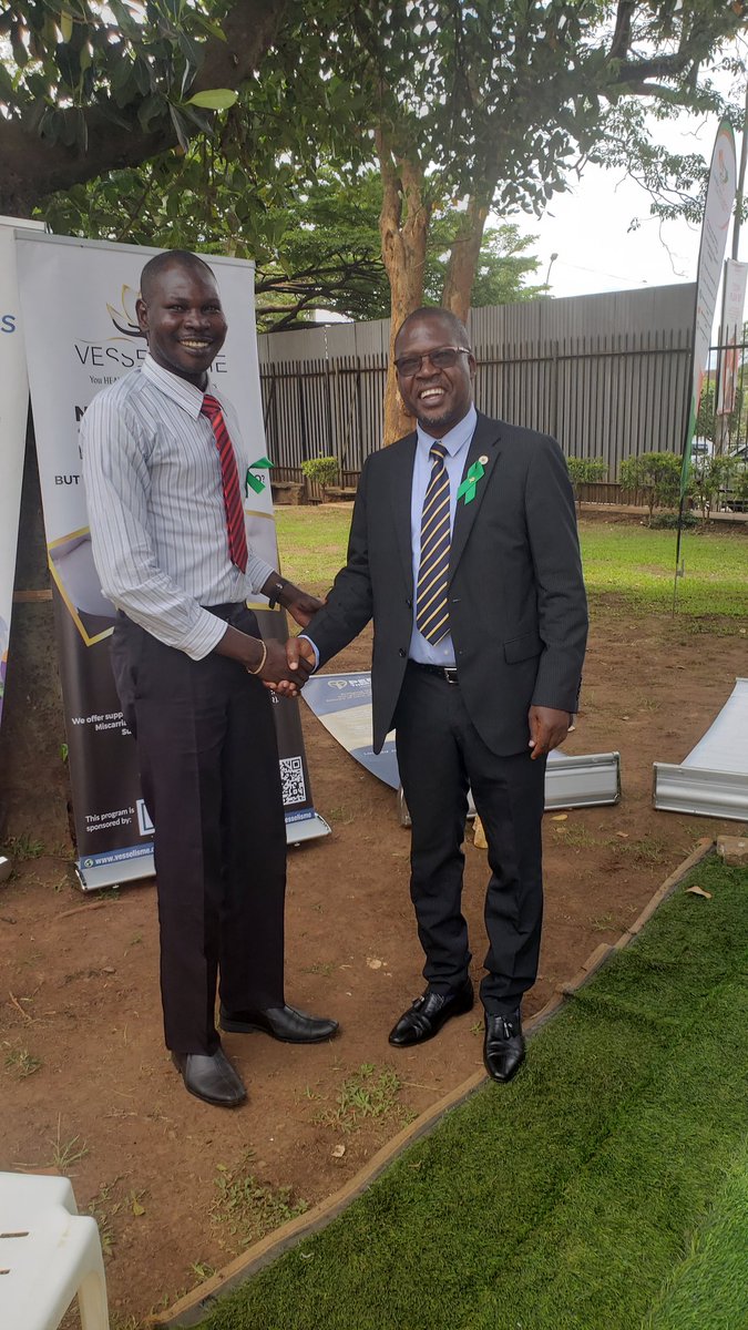 From 13th-16th May,2025 the Parliament of Uganda is hosting a Powerful Mental Health Awareness Camp, bringing vital conversations to the forefront and challenging stigma.We are breaking barriers for accessible care 4 all in our society becoz everyone is potential candidate to it