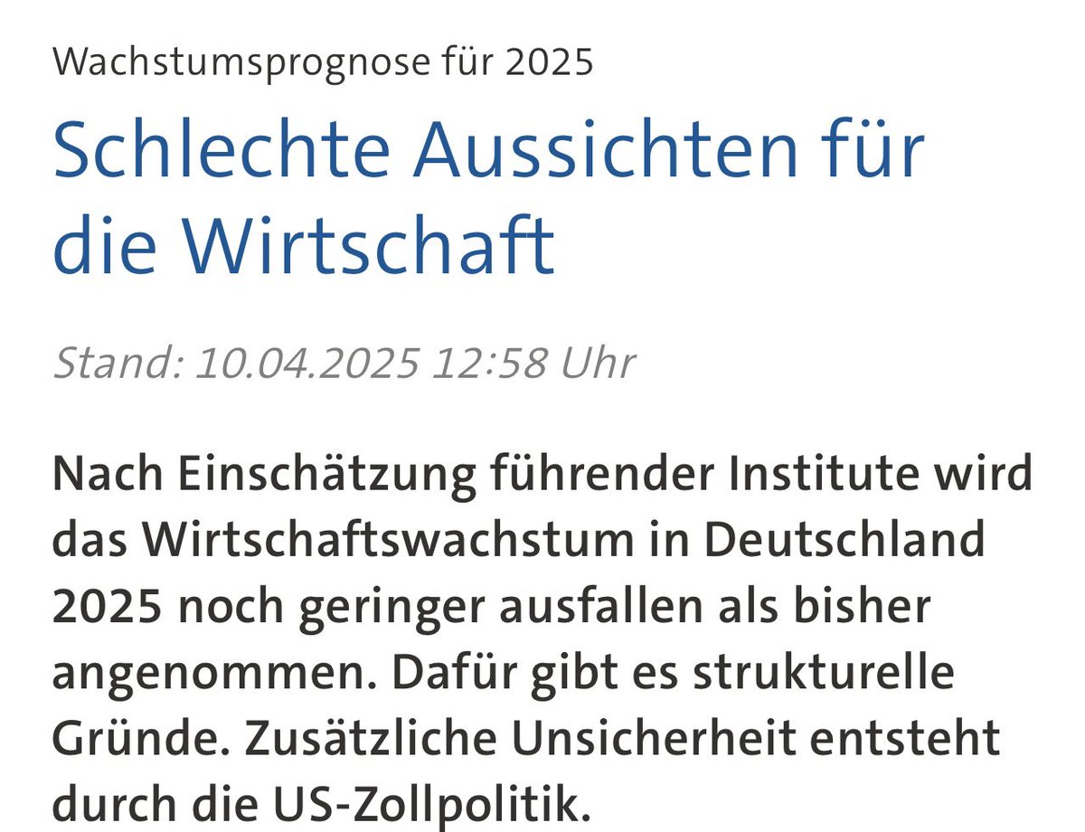 „Die Definition von Wahnsinn ist: immer wieder das Gleiche zu tun und andere Ergebnisse zu erwarten.“ (Albert Einstein) 
Das 17. EU-Sanktionspaket gegen Russland kann kommen…Die deutsche Wirtschaft scheint bestens vorbereitet, nachdem die vorangegangen 16 Sanktionspakete vor