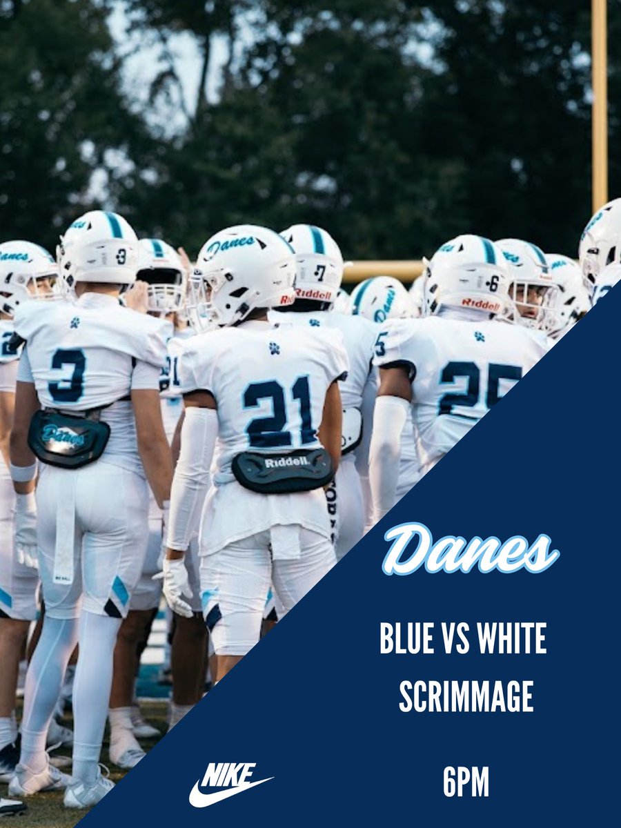 🎯 5/14

🕰️ 6:00pm

📍 Danes Stadium

#GoDanes🐶 #LL74