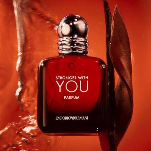 kalravkapadia's tweet image. PerfumeAddicts Exclusive Deal:

An ORIENTAL FOUGERE PARFUM 🔥🔥THATS JUST SO CLASSY AND SMOOTH🔥🔥

Emporio Armani Stronger With You PARFUM pour Homme for men from Emporio Armani 100ml PARFUM TESTER WITH CAP FOR 9350. #chestnut #nutty #balsamic

Only 3 PIECES.

PRE BOOKING - 10…