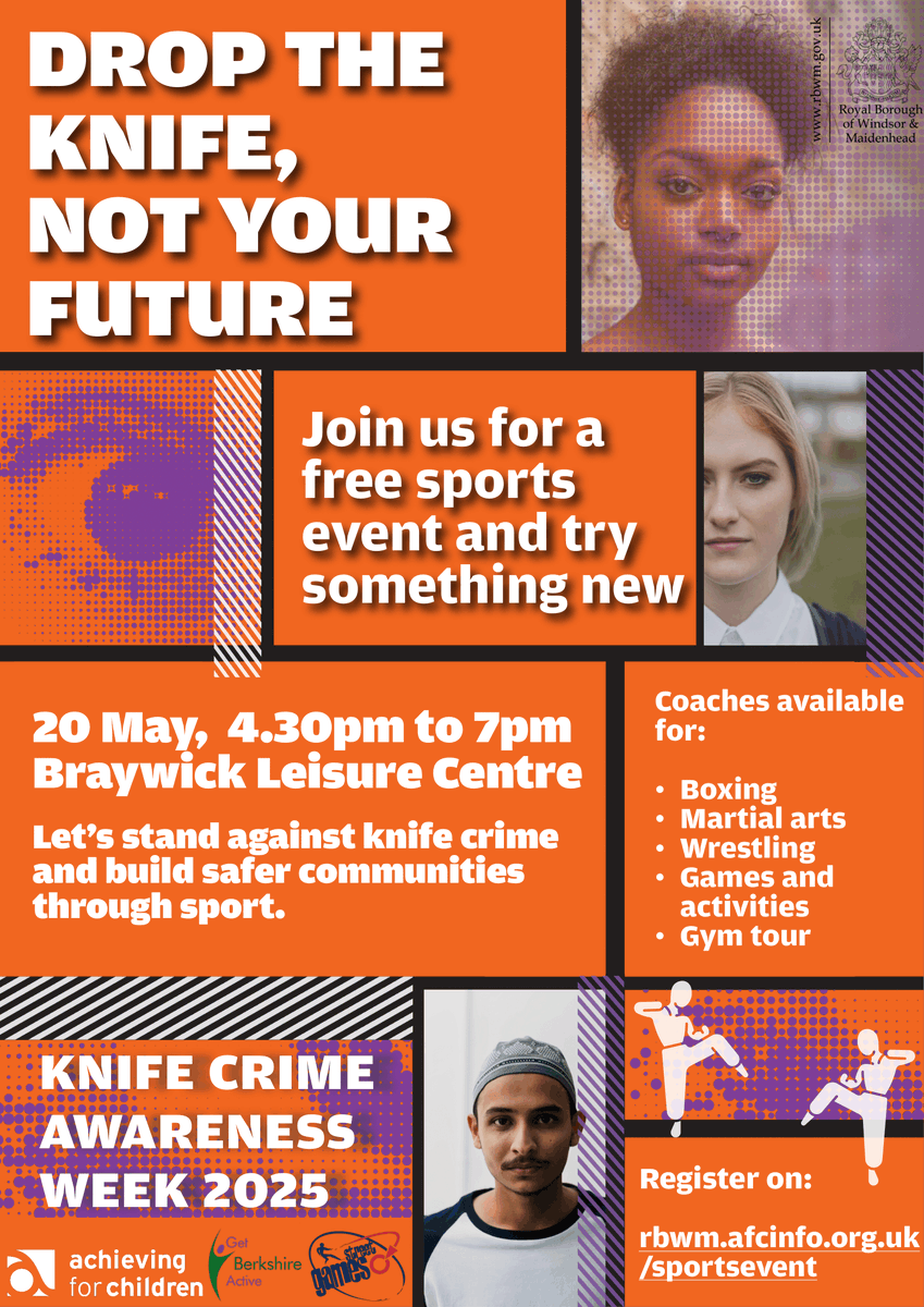 RBWM Youth Council tweet media
