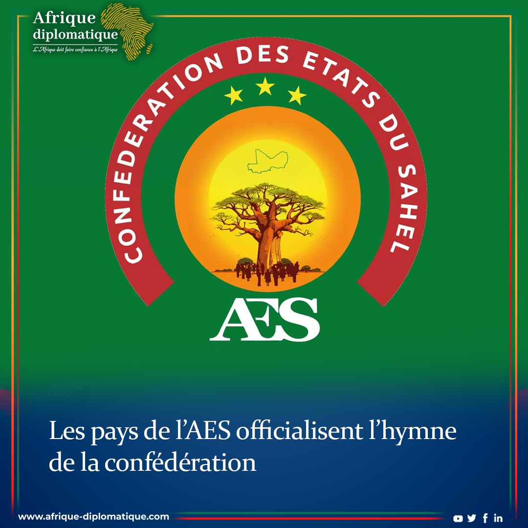 AFRIQUEDIPLOMAT's tweet image. Alors que le fardeau de la dette publique continue de peser lourdement sur les économies africaines, le continent s’engage dans une réflexion stratégique pour sortir de cette spirale.
👉 : afrique-diplomatique.com/dette-publique…
#DettePublique #Afriquediplomatique