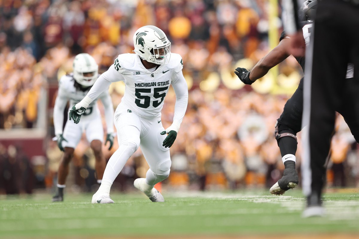 Anthony Cavallaro (@ac2one_) on Twitter photo Blessed to have received my 6th D1 offer from Michigan State University <a href="/LeonardWeaver/">TheRealCoachWeaver</a> <a href="/IRCSEagles/">Indian Rocks Christian School</a> <a href="/ChadWilt/">Chad Wilt</a> Blessed to have received my 6th D1 offer from Michigan State University <a href="/LeonardWeaver/">TheRealCoachWeaver</a> <a href="/IRCSEagles/">Indian Rocks Christian School</a> <a href="/ChadWilt/">Chad Wilt</a>