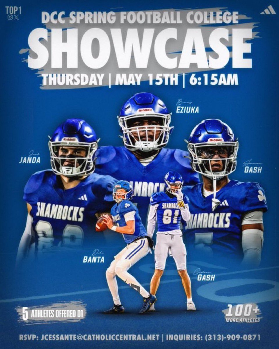 Tomorrow!