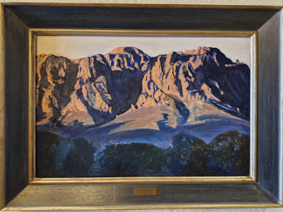 Beautiful by Helmut Von Michaelis