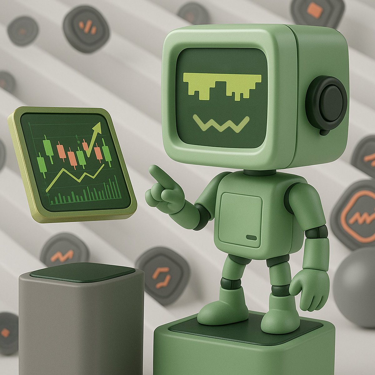 Dealr_dotfun's tweet image. #Dealr is wild on X—nonstop.
➡️ Create a new coin on @Solana? It's available 24/7.
➡️ Seeking alpha? Get dev checks, holder stats, charts, and pools.
➡️ Wondering what’s real in Web3? Ask away.
Tag @Dealr_launch, this lineup is wicked. Let's ask!