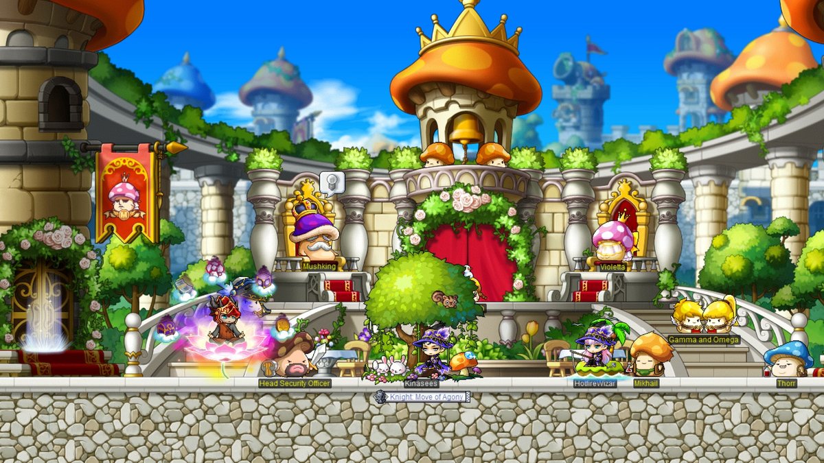 After Nexon cemented a $100 million investment, the launching of MapleStory Universe begins tomorrow

The MMORPG will now allow players to buy/sell/trade their earned items peer to peer