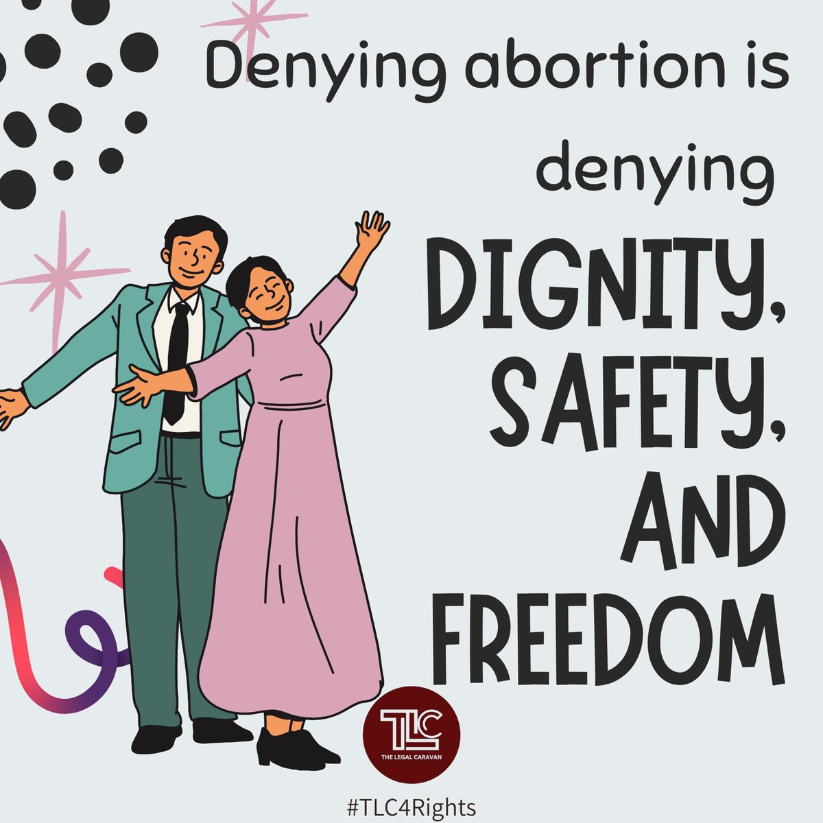 QWomen HRDs (@qwomenhrds) on Twitter photo <a href="/TheLegalCaravan/">The Legal Caravan</a> Abortion is not just a âteen issueâ recent data shows married women in Kenya account for the highest number of abortions.
This proves that reproductive health needs exist within marriage, and we must stop the stigma.
#TLC4Rights #RealAfricanValues #DayofFamilies <a href="/TheLegalCaravan/">The Legal Caravan</a> Abortion is not just a âteen issueâ recent data shows married women in Kenya account for the highest number of abortions.
This proves that reproductive health needs exist within marriage, and we must stop the stigma.
#TLC4Rights #RealAfricanValues #DayofFamilies