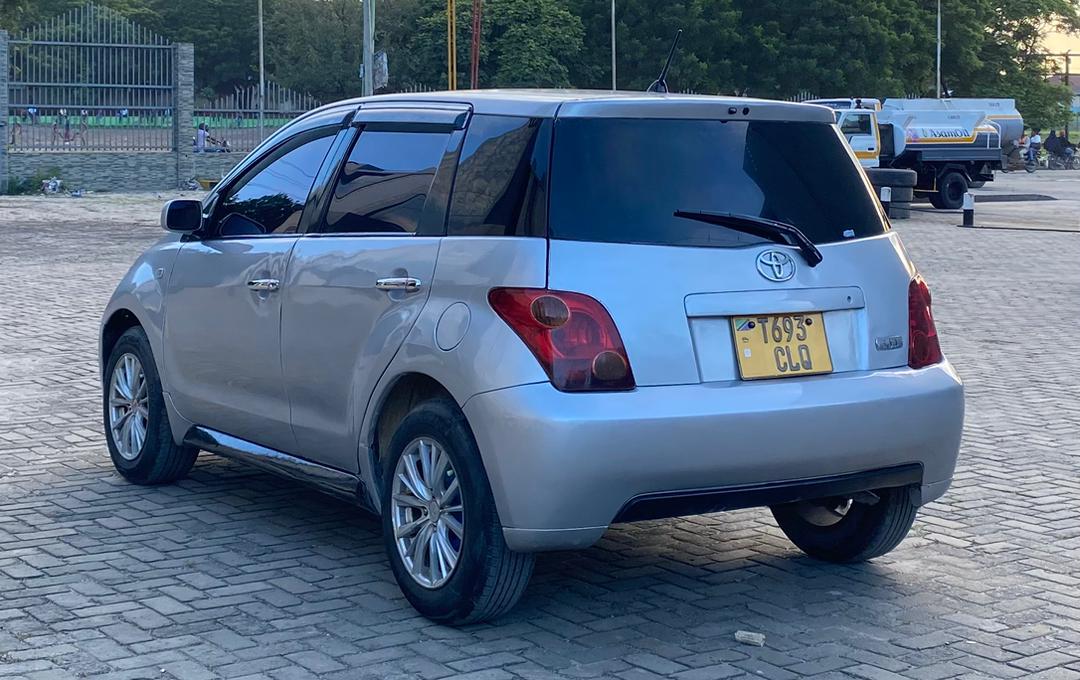 Eng_Matarra's tweet photo. TOYOTA IST KALI 🔥🔥
REG: #CLQ
CC. 1290
ENGINE- 2NZ
SPORT RIMS
ANDROID TV 💻
FULL AC 🌧 ✅️
FULL DOCUMENTS
BEI - MILIONI 7.8
IPO DAR (Ninayo 24Hrs)
CALL - 0719542184 https://t.co/Sylp0wAvqc