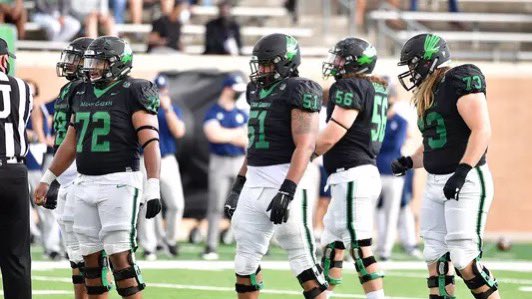 FredericDownin7's tweet image. Blessed to receive my first D1 Offer from the University of North Texas!!
@Coach_Crill @coachboyne @On3sports @hahnville_sc @HHS_Football @RecruitLouisian @PrepRedzoneLA